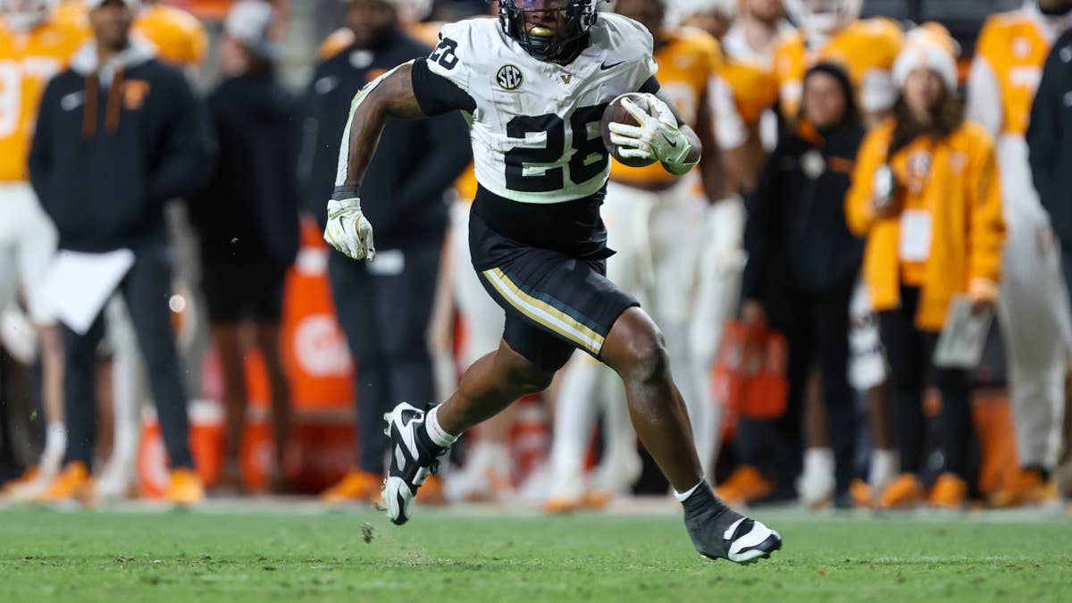 How to Watch Austin Peay vs Vanderbilt: Live Stream NCAA College Football Game, TV Channel