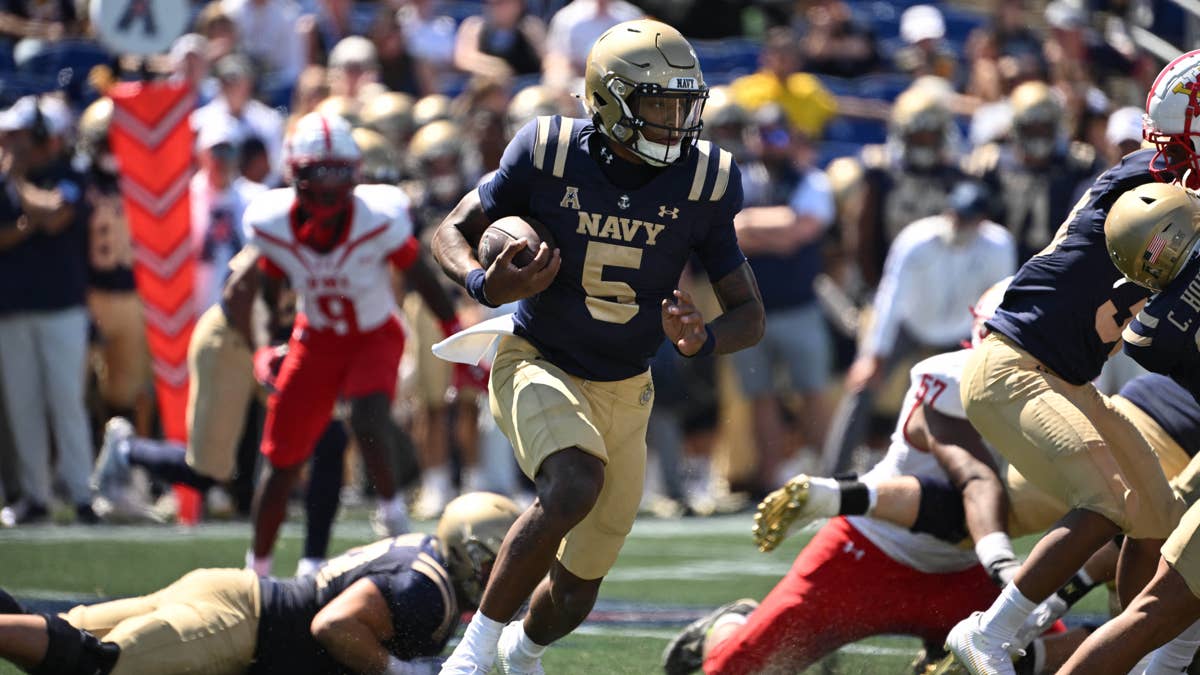 American Conference Football 2026 Predictions