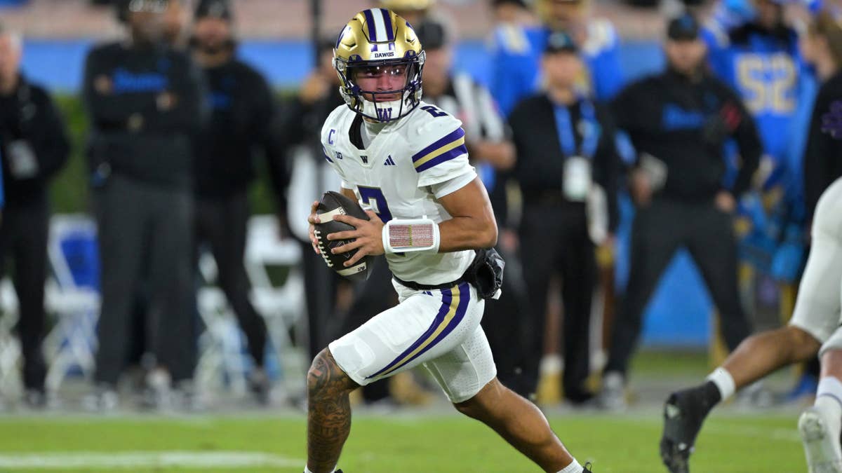 Washington State vs. Washington Prediction and Game Preview