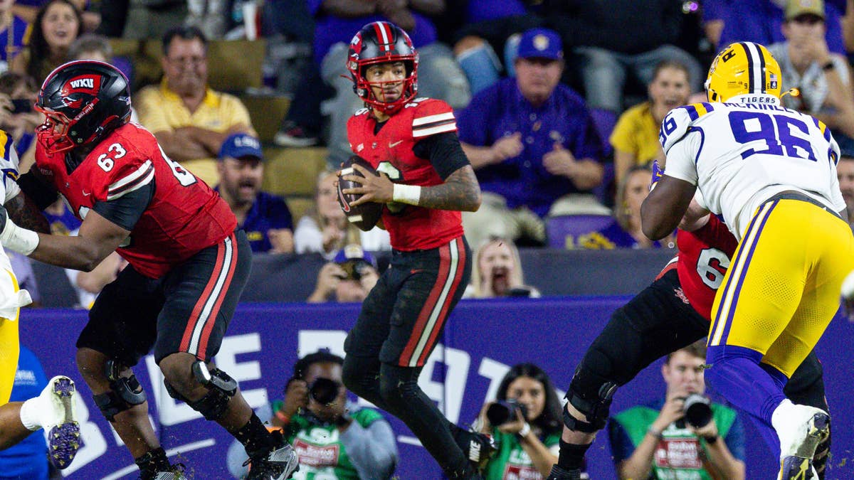 Conference USA Football 2026 Predictions
