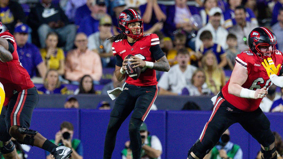 Conference USA Football Team Win Totals and Predictions for 2026