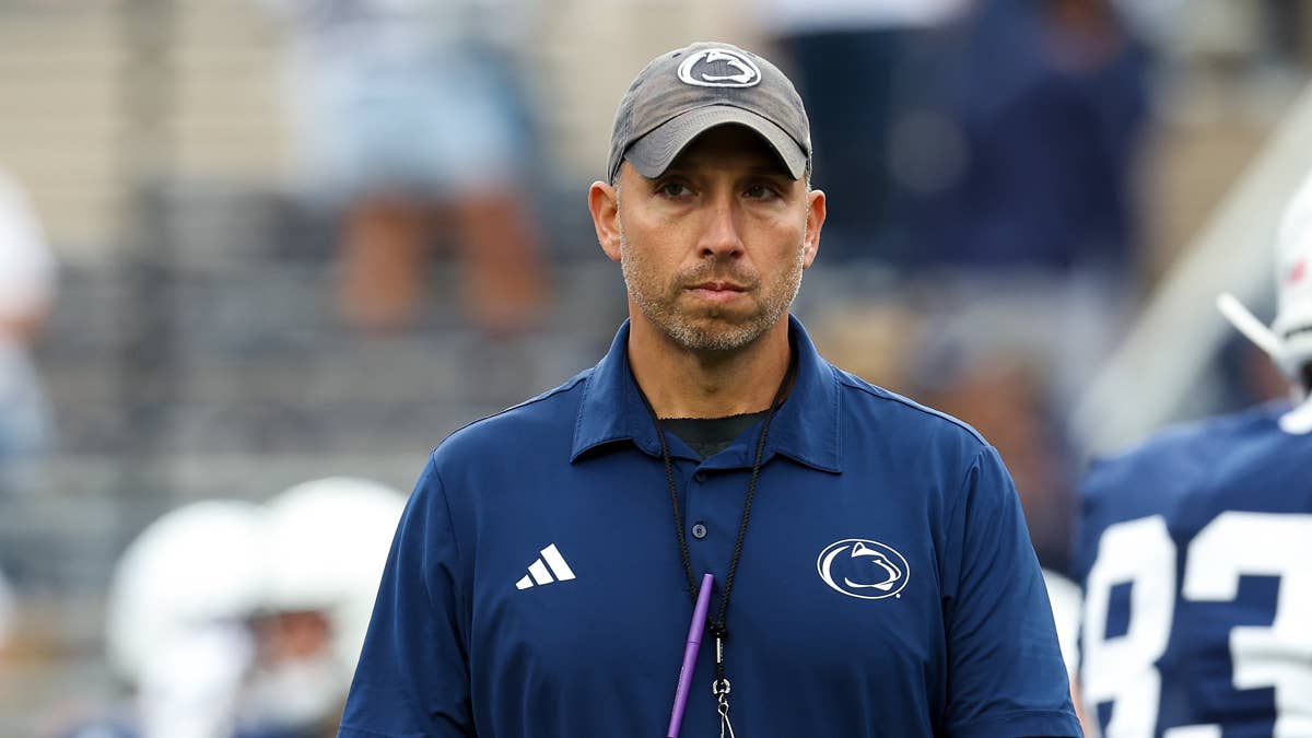 Matt Campbell Called Out Texas, Ohio State In His Message To Recruits