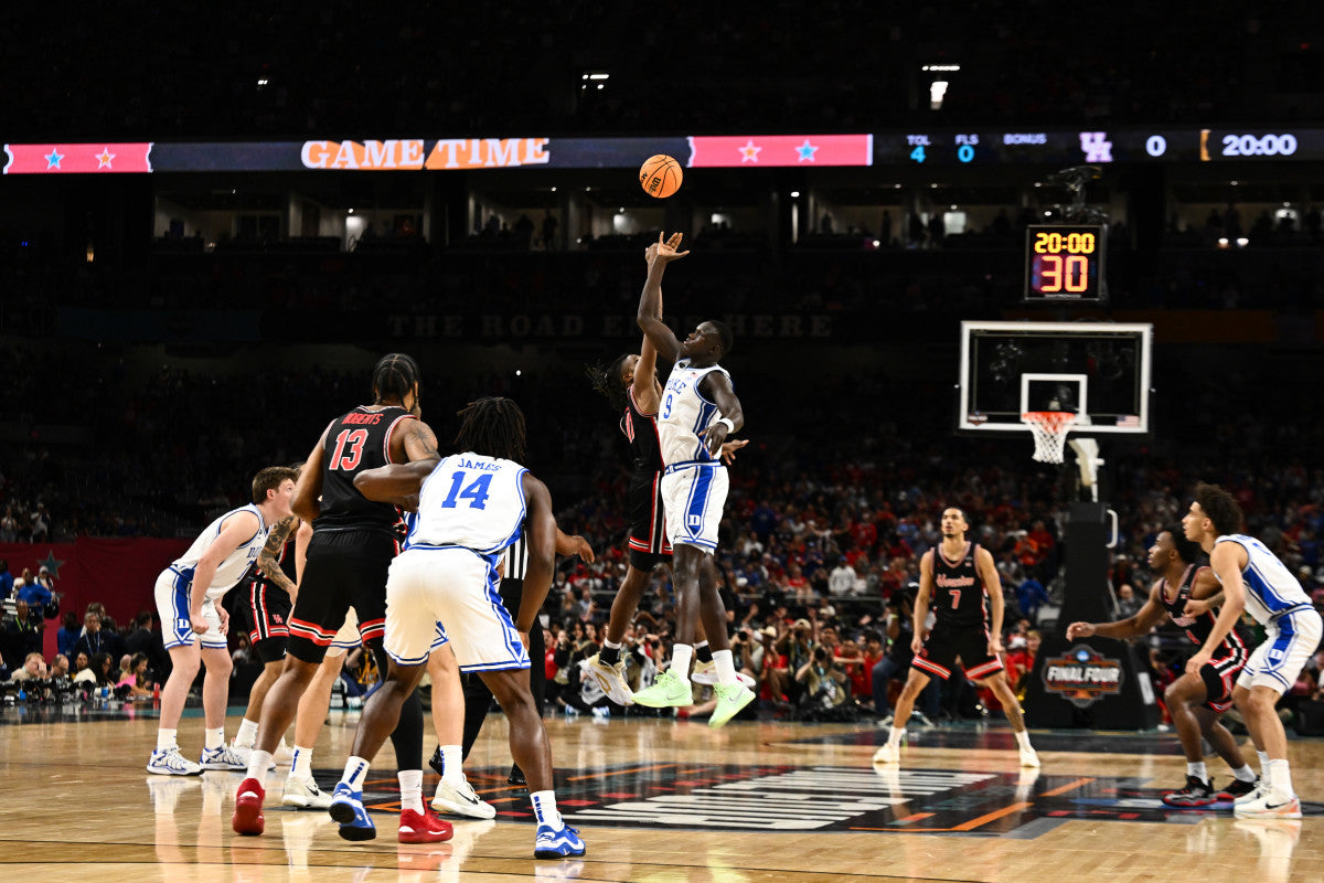 12 Coaches Picking Same NCAA Tournament Winner - And It's Not Duke