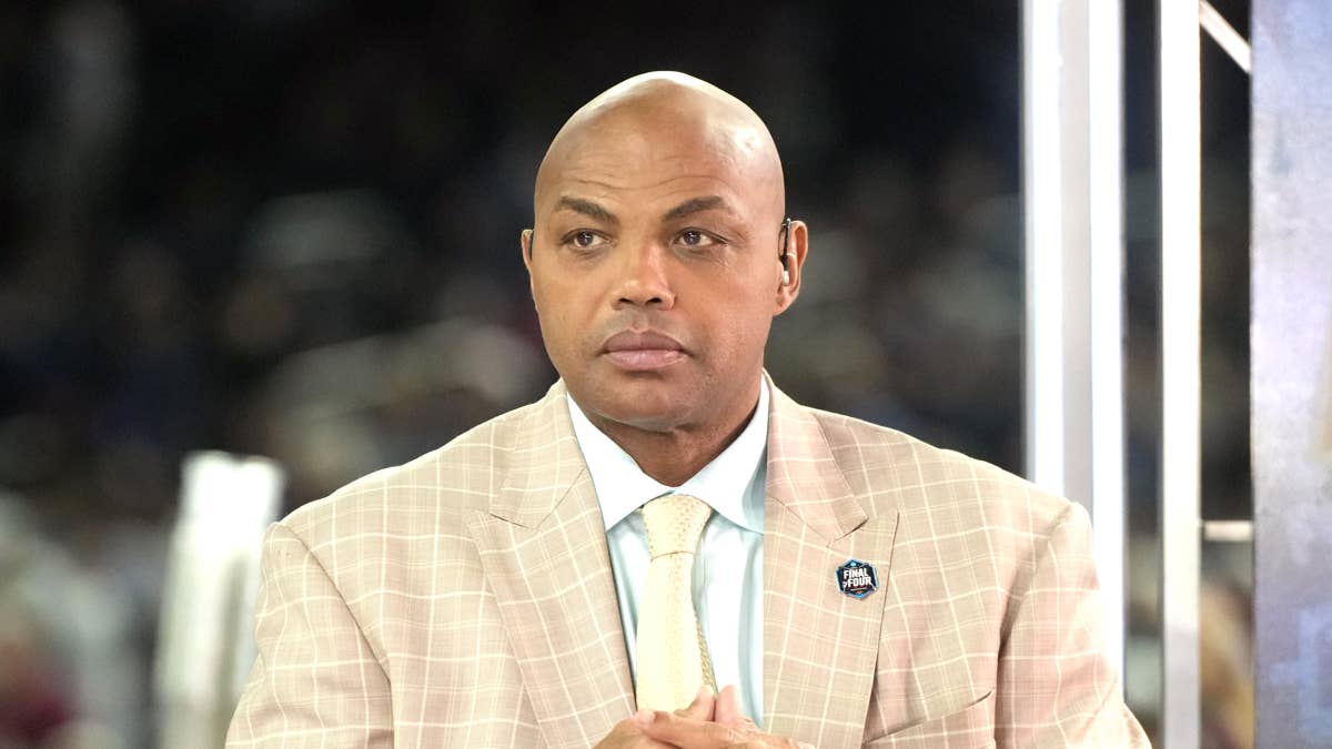 Charles Barkley Quietly Ended His Friendship With Tiger Woods