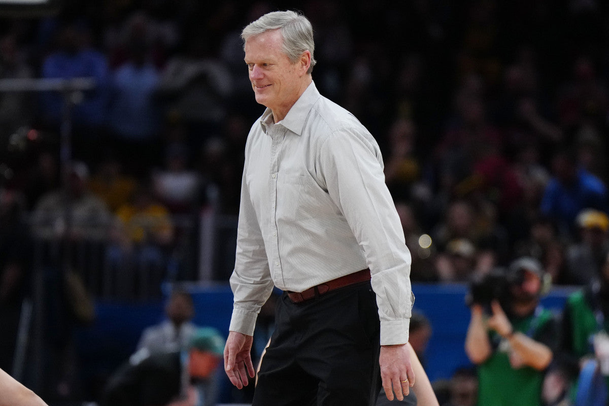 NCAA President Continues To Anger Fans With March Madness Idea