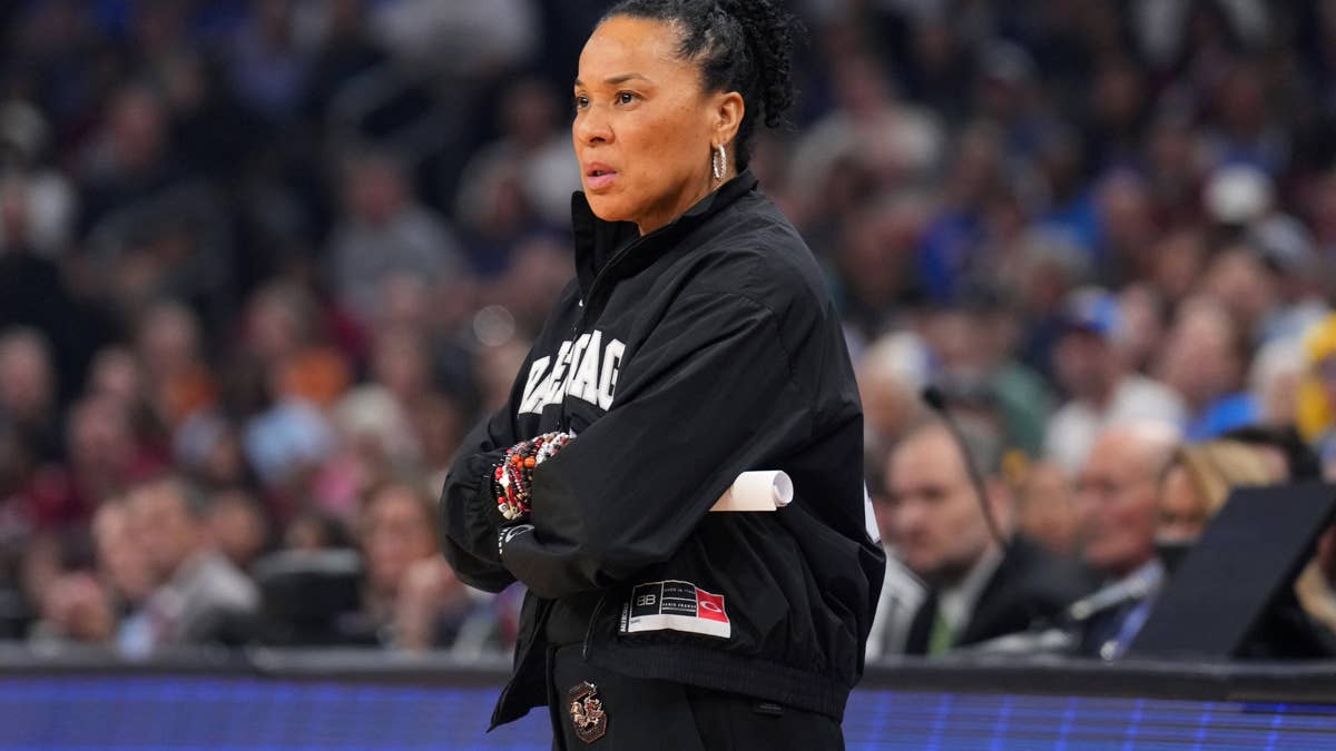 Jon Scheyer, Dawn Staley Both Emerging For NBA Job Openings