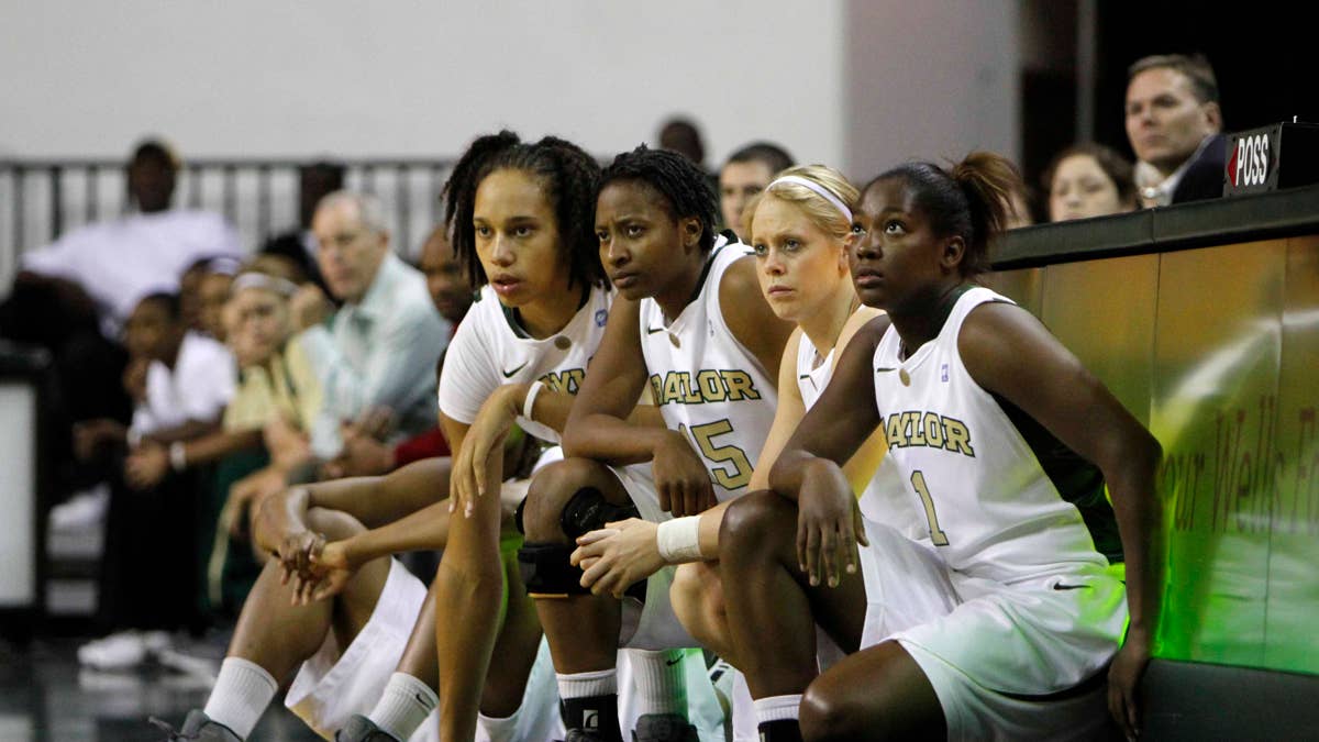 Former Baylor Women's Basketball Star Melissa Jones Dead At 36