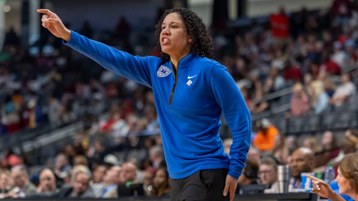 Kara Lawson Was Asked If Caitlin Clark Will Start For Team USA