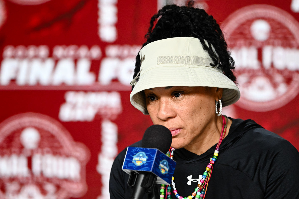 South Carolina Women's Basketball Lost A Ton Of Money Last Season