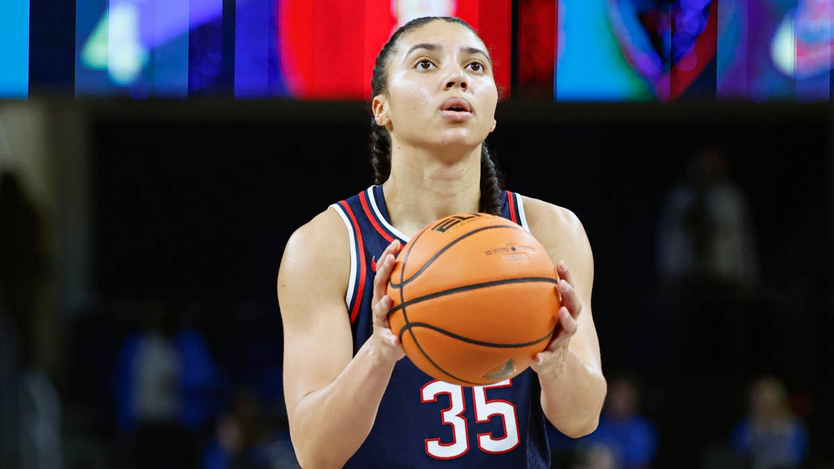 WNBA Draft Night Is About to Look Very Different and Here’s Why