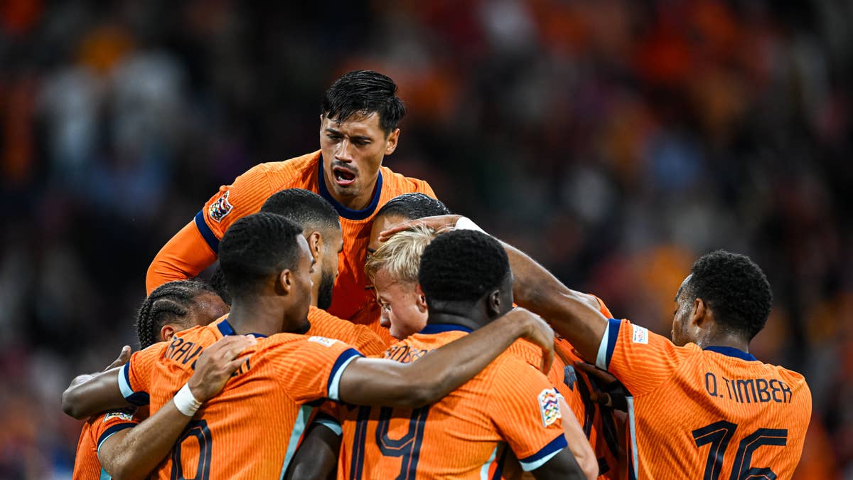 Netherlands vs Algeria Lineups, Live Streaming, How and Where to Watch on TV