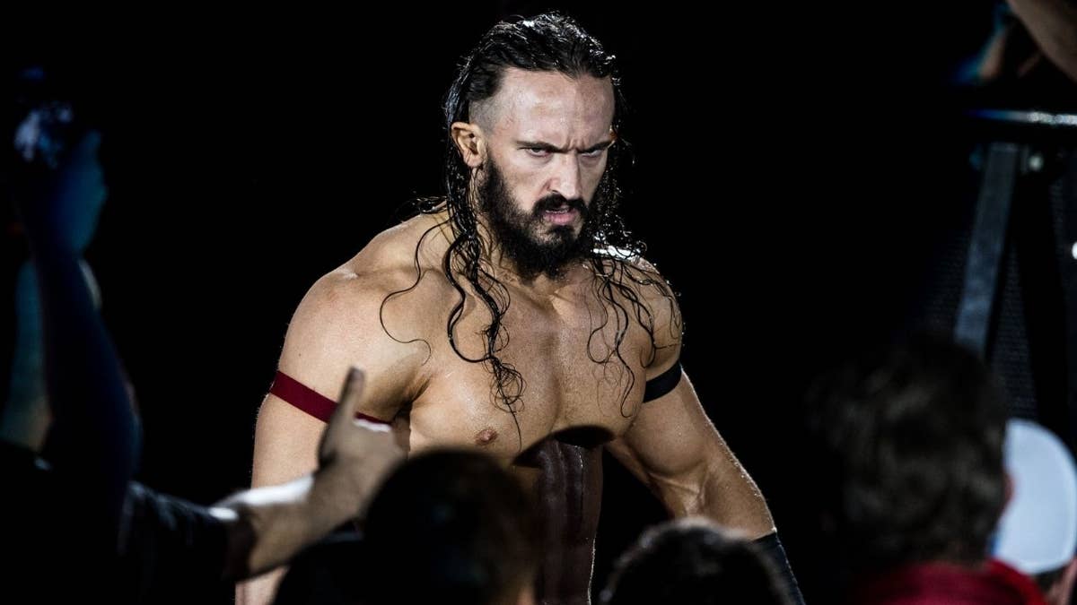 Inside AEW Star PAC's Personal Life - Wife, Parents, Death, Last Match, Family Background & More