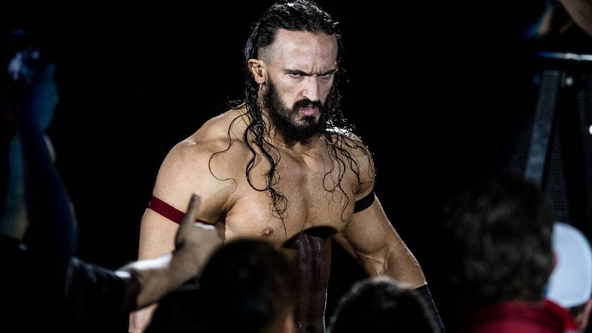 ROH Announces Special Tribute for PAC Following His Sudden Death: 'Every Hour Until 3PM'
