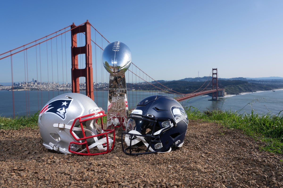 Super Bowl Weather: Cold Front to Impact San Francisco Bay Area on Sunday