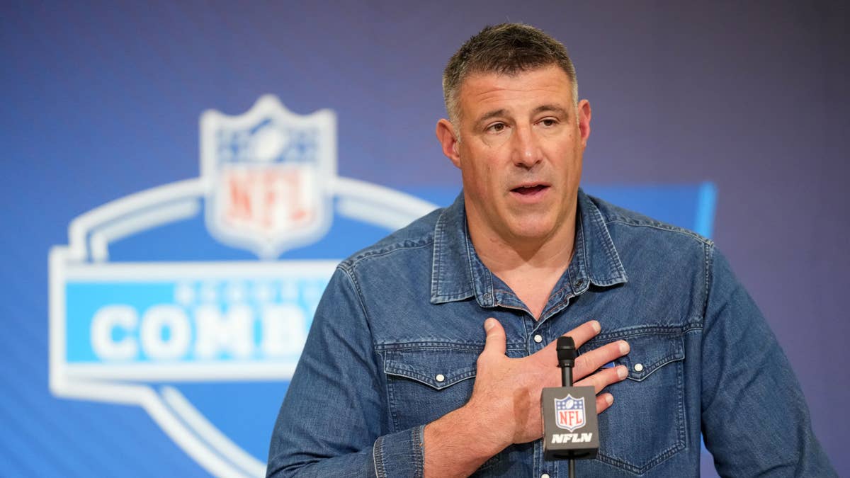 Patriots Make Mike Vrabel Statement as Dianna Russini Controversy Takes New Turn