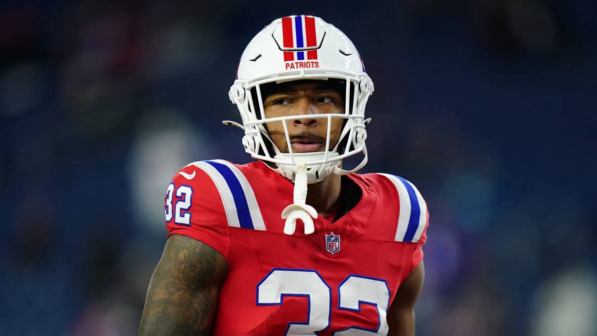 TreVeyon Troubles: Running Back Not Seen Again at Practice; Where do Patriots Go if he Can't?