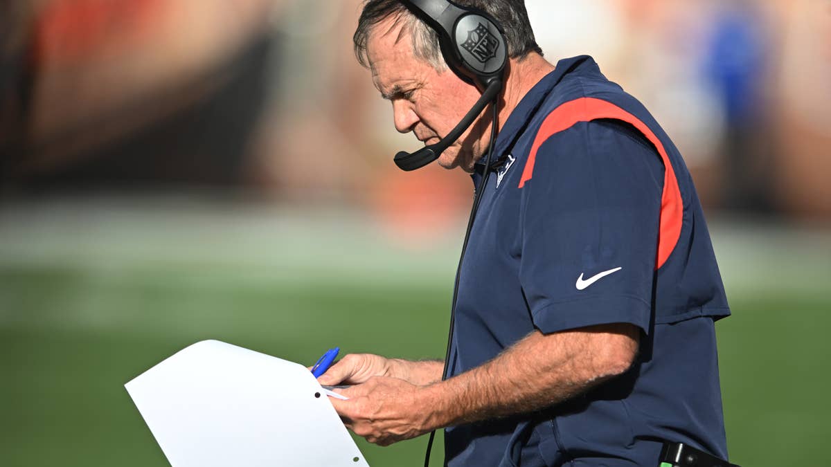 The Divorce Rate For College Football, NFL Coaches Is Disturbingly High