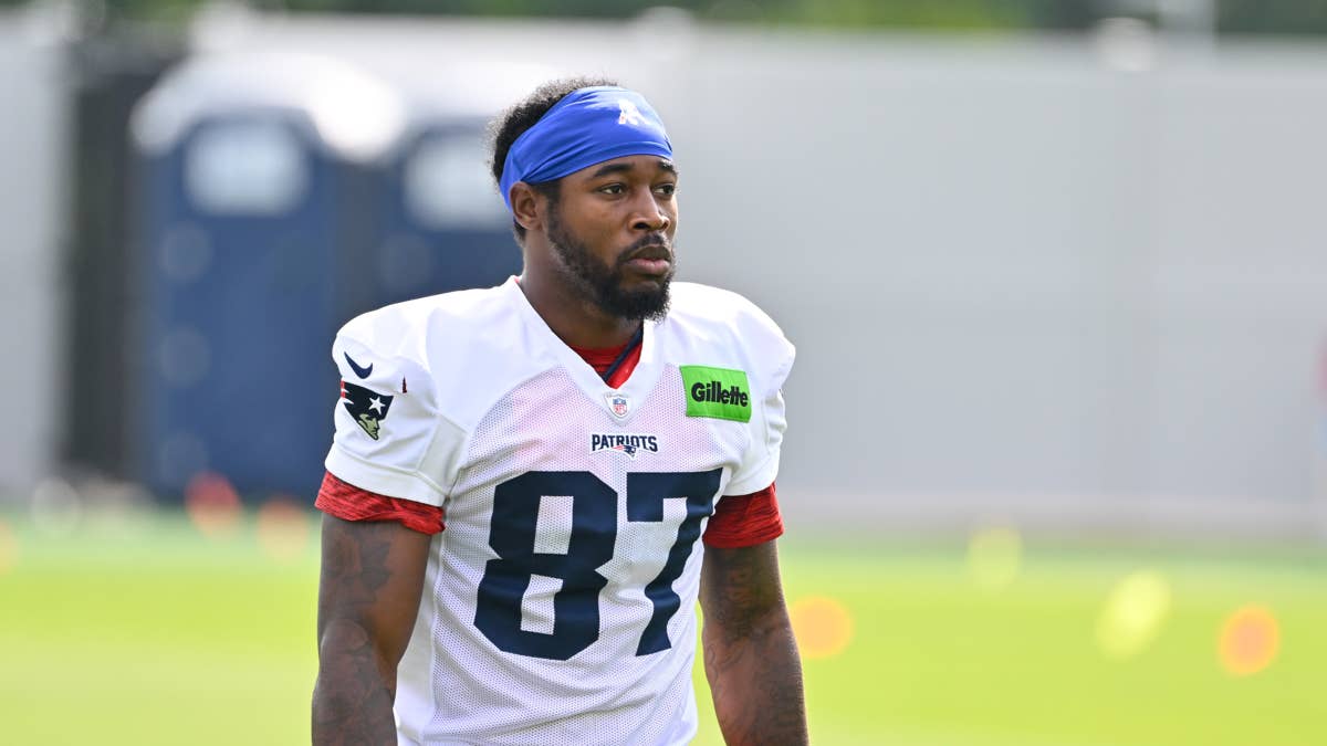 Romeo Doubs' Return Timeline Emerges Following A.J. Brown's Home Debut