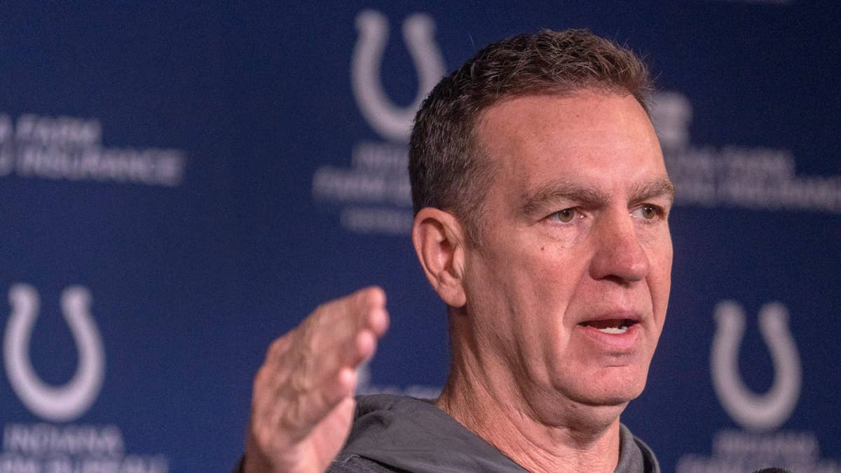 Shane Steichen's Hot Seat and Sauce Gardner's Confession: 4 Things to Know for Titans vs. Colts