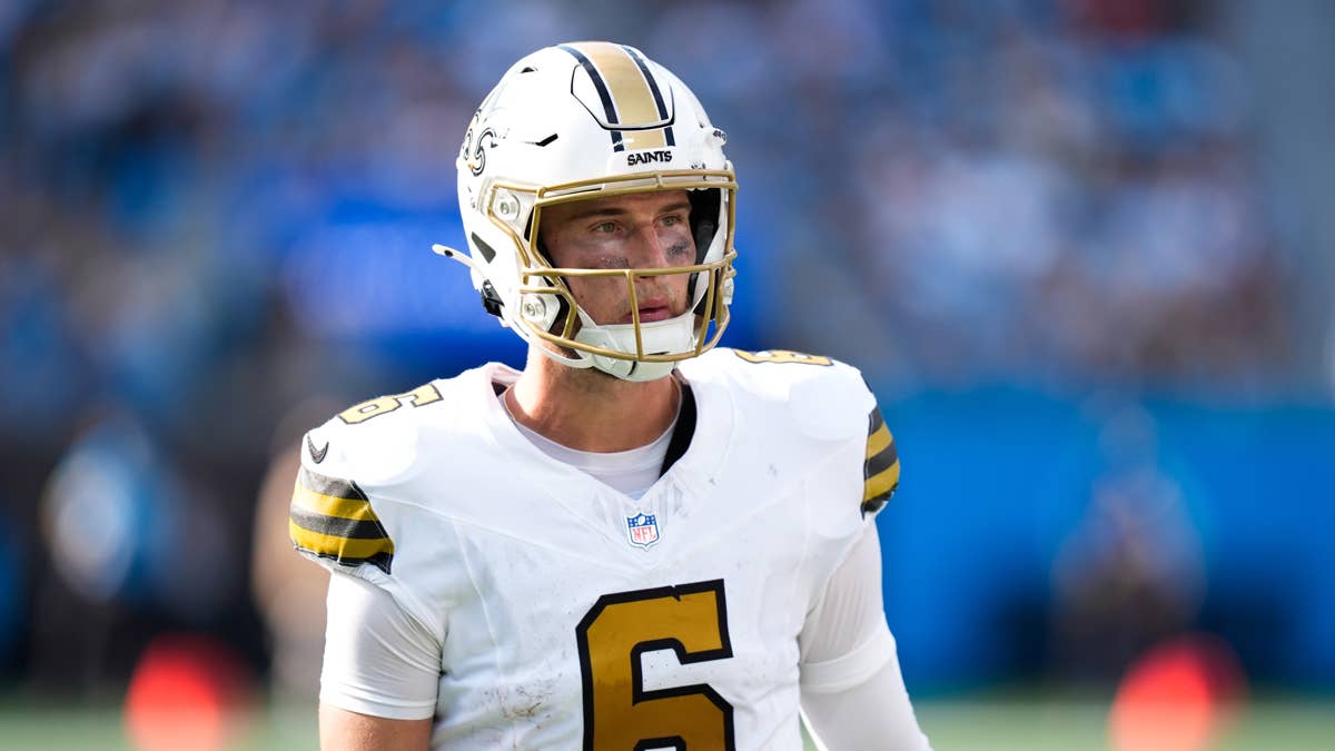 3 Offseason Questions Still Looming for the New Orleans Saints