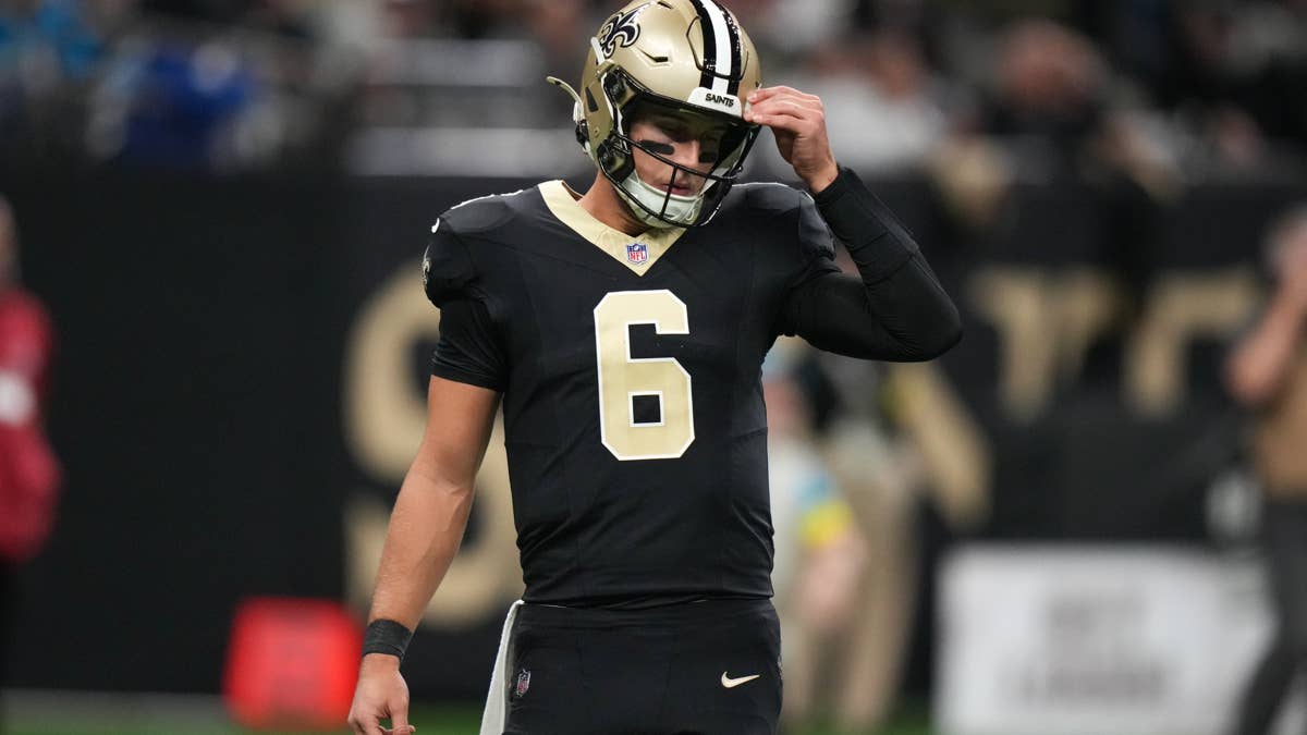 New Orleans Saints 2026 NFL Season Preview