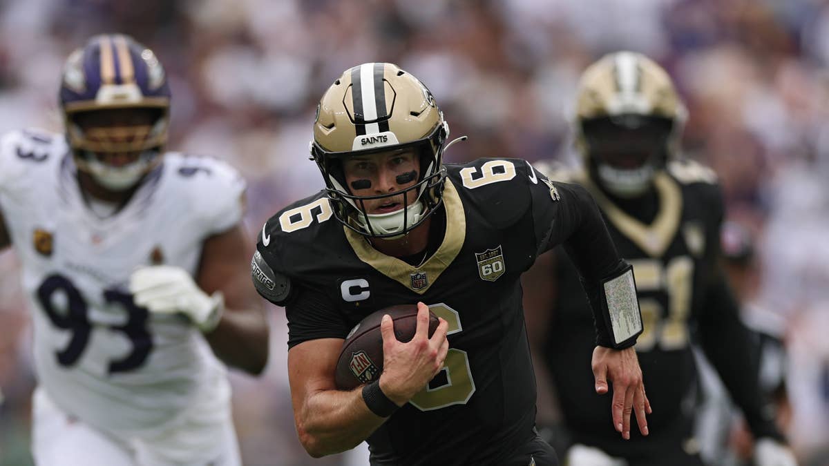 The Atlanta Falcons' Next Opponent: The New Orleans Saints: What To Watch For In Week Three