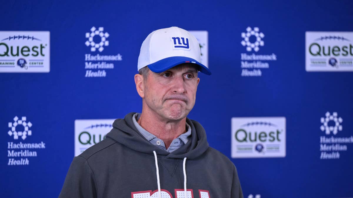 New York Giants 2026 NFL Season Preview