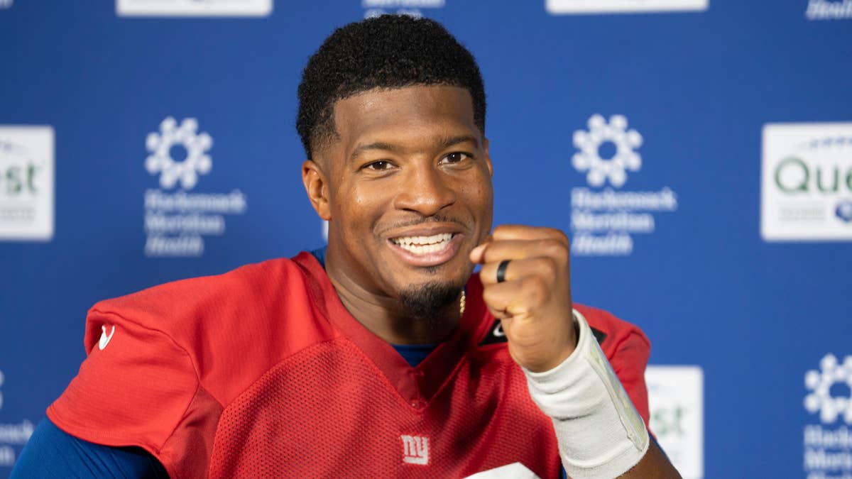 Jameis Winston Incident Will Lead to NFL Punishment Decision