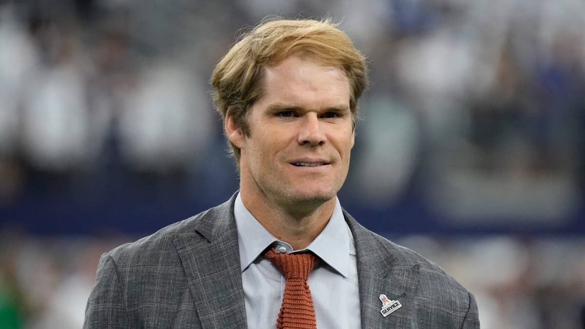 Greg Olsen Addresses Tom Brady, Troy Aikman Conflict Of Interest Accusations