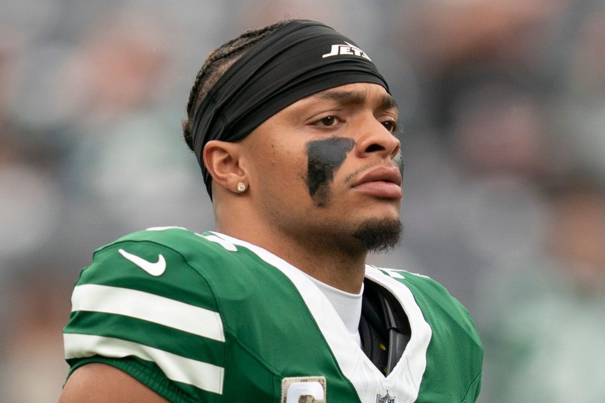 Justin Fields’ Role With Chiefs Becomes Much Clearer After Andy Reid Comments