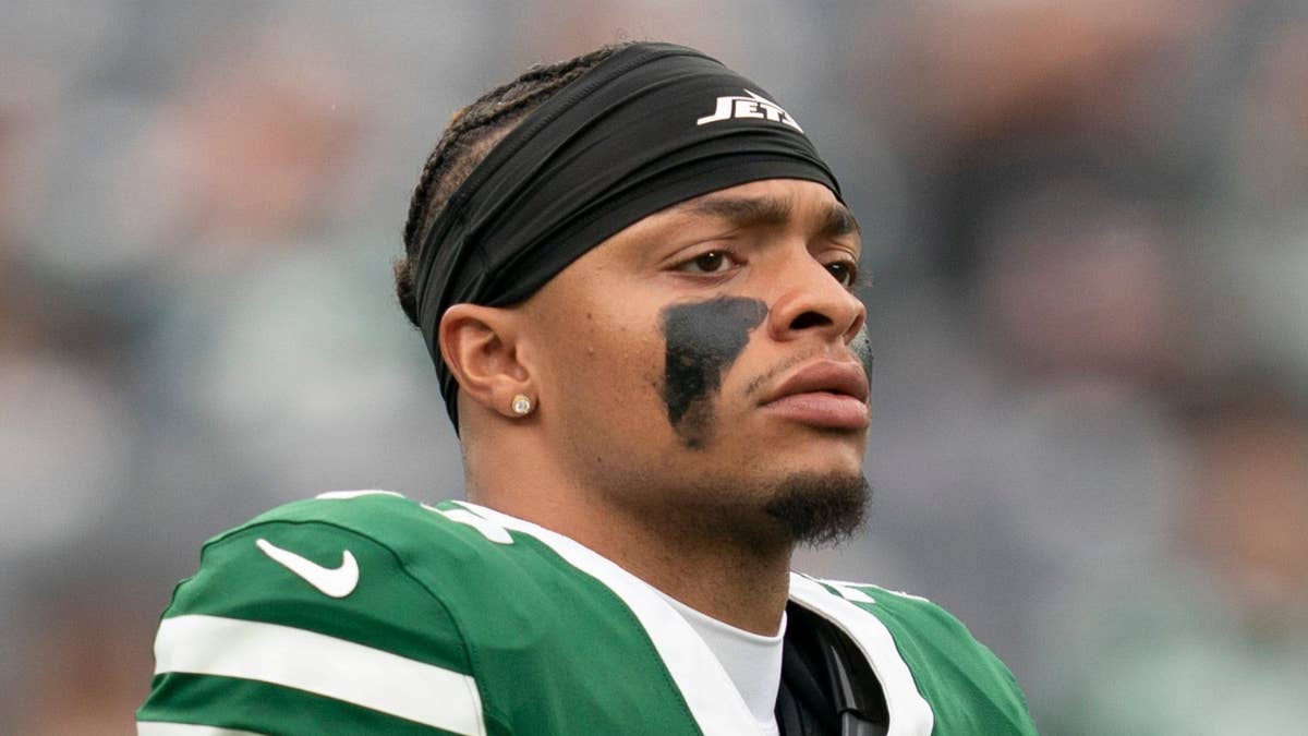 New Chiefs QB Justin Fields Makes Personal Admission About Patrick Mahomes