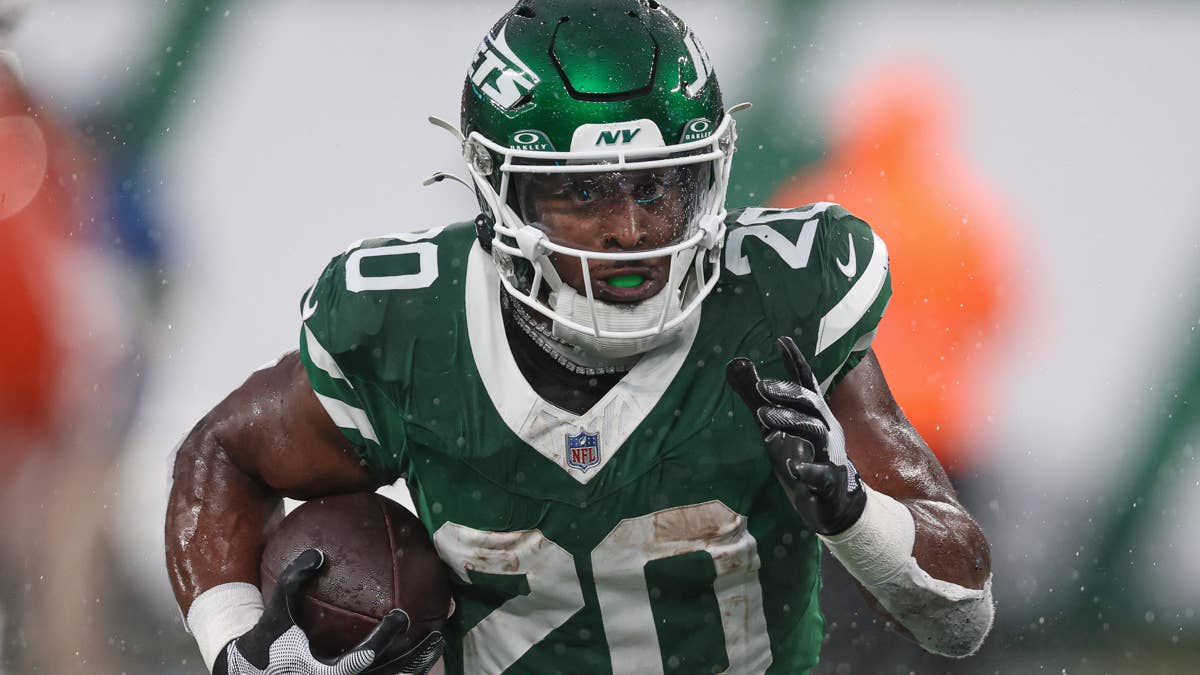 New York Jets 2026 NFL Season Preview
