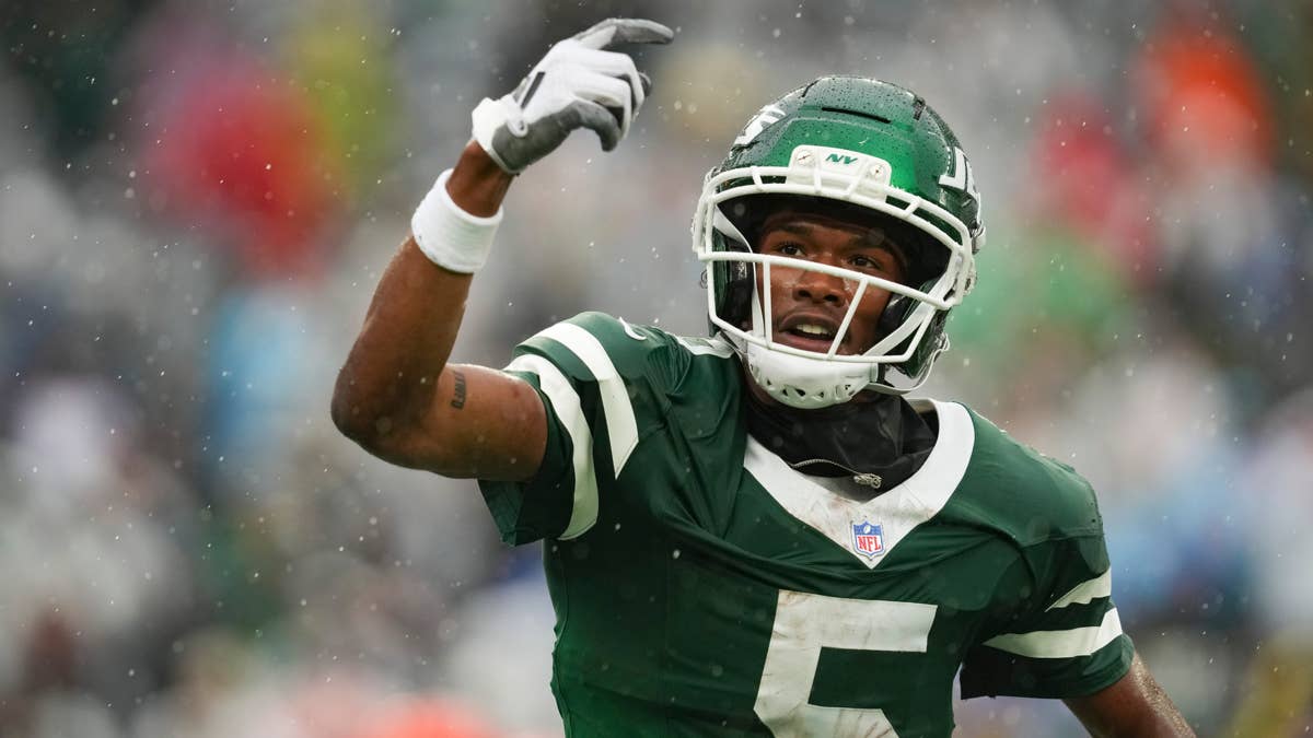 Four Reasons the Dolphins Should Be Concerned About the Jets