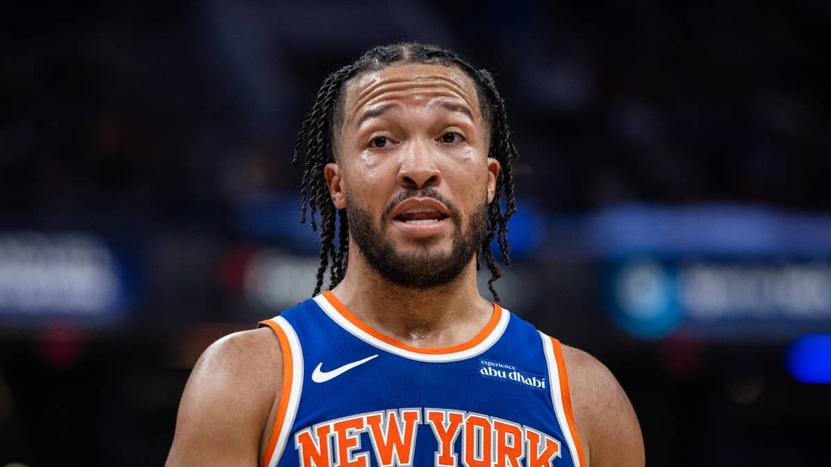 NBA Announces 2 Mistakes in Final 10 Seconds of Knicks' Loss to Hawks