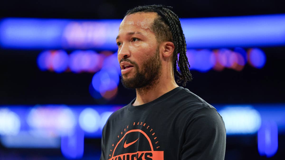Jalen Brunson Delivers Message to Knicks Organization After Reaching NBA Finals