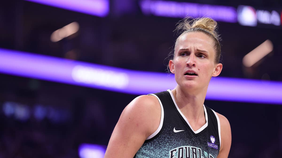 WNBA Today: 10 Player Contracts 'Temporarily Suspended' Before 2026 Season