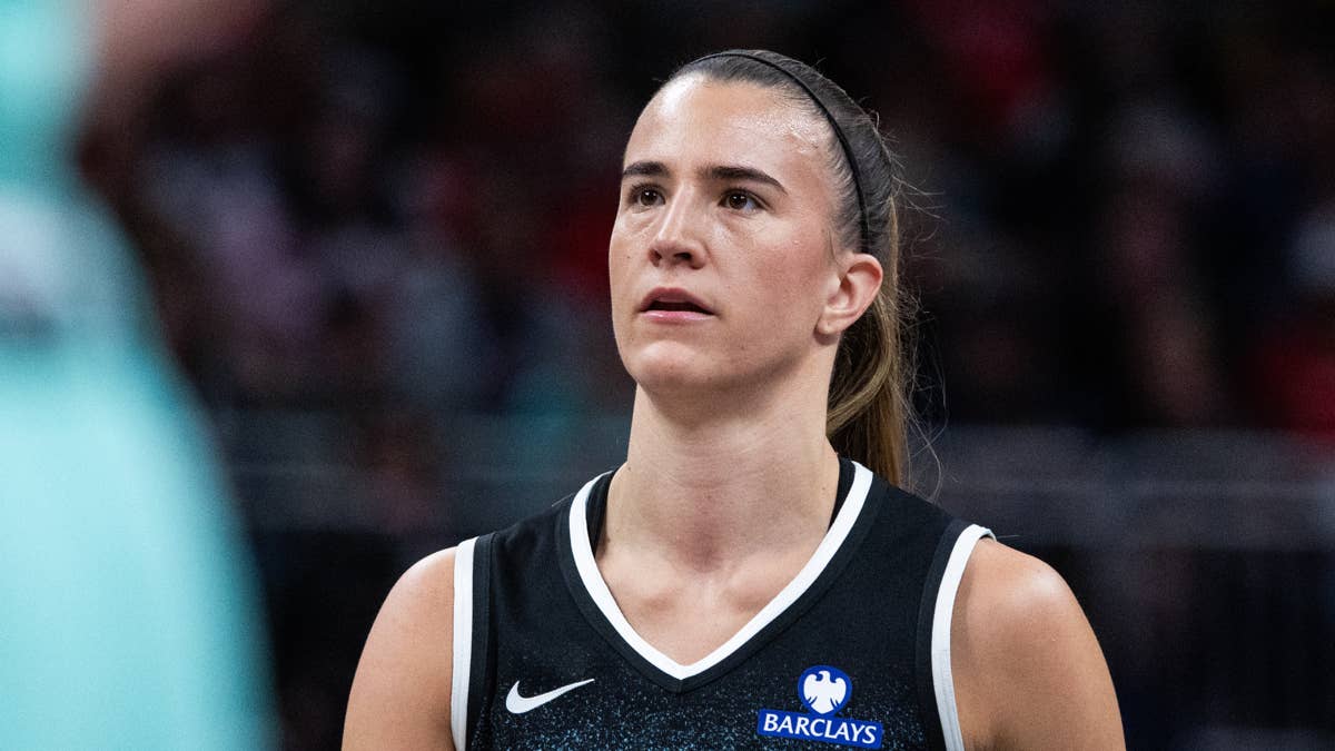 Final Injury Report for Liberty-Sky: Will Sabrina Ionescu, Sydney Taylor Play?