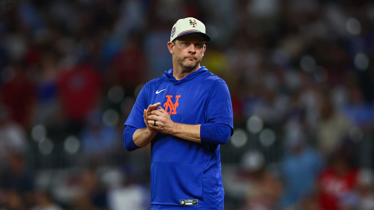 Mets Reliever Quietly Emerging as Sneaky Trade Deadline Asset