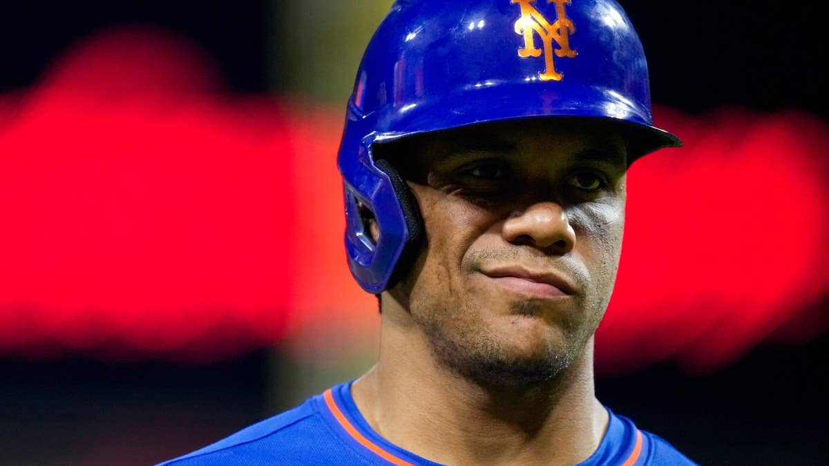 Juan Soto Off-Field Move Revealed on Mets' Off-Day