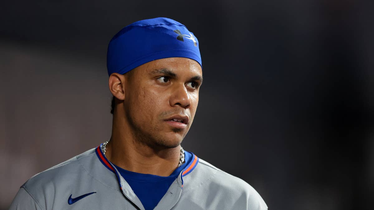 Mets’ Carlos Mendoza Reveals Hidden Side of Juan Soto