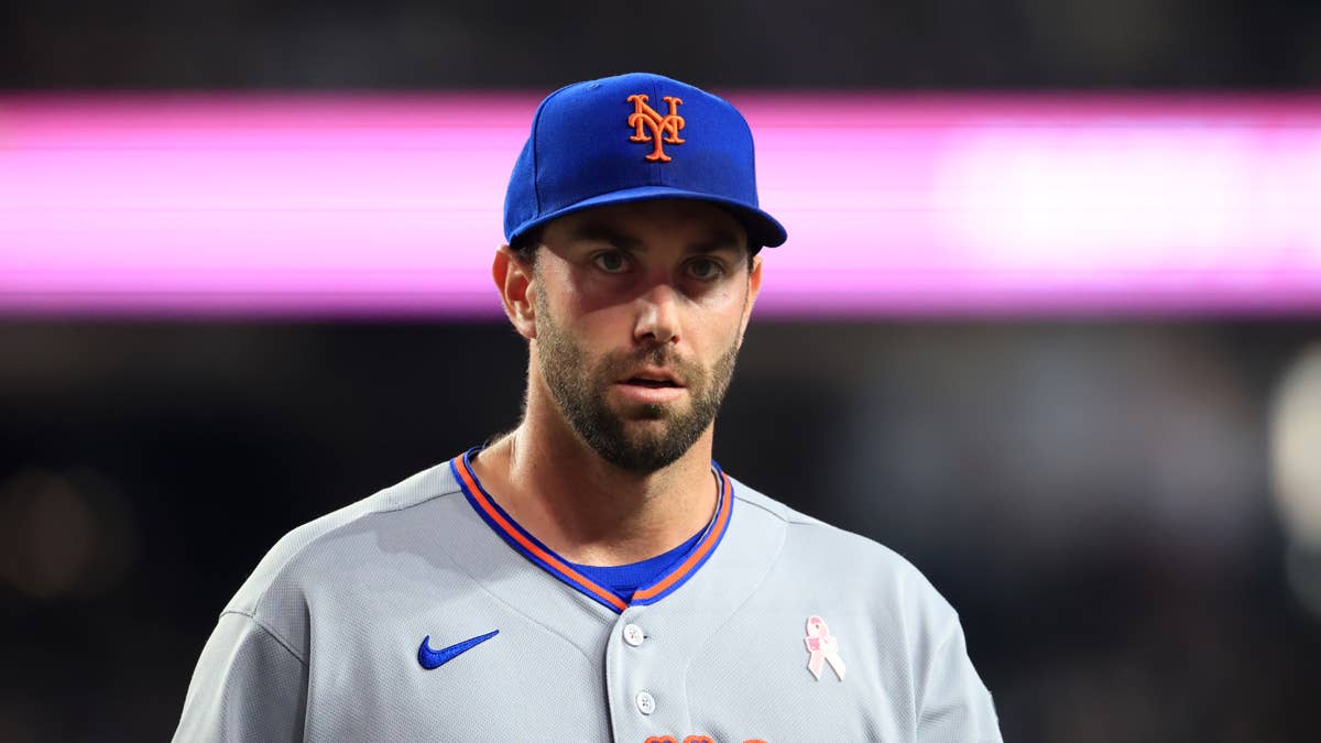 David Peterson Shares Blunt Message After Allowing Six Runs in Mets Loss