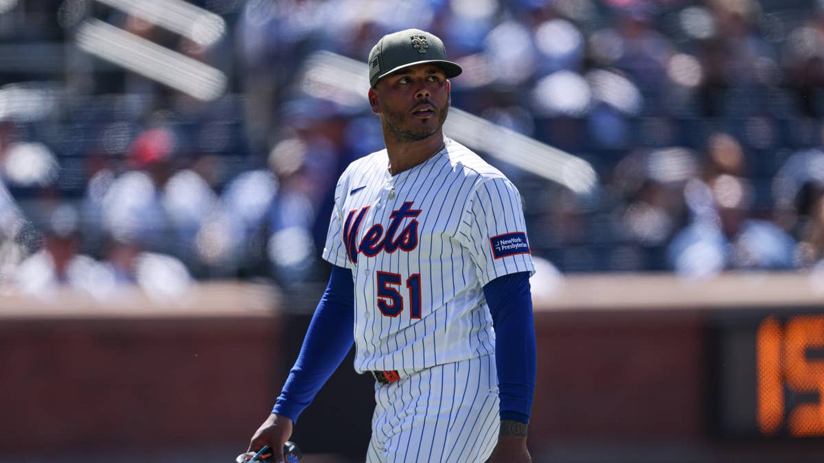 Mets Floated as Potential Seller With Star Pitcher Facing Free Agency