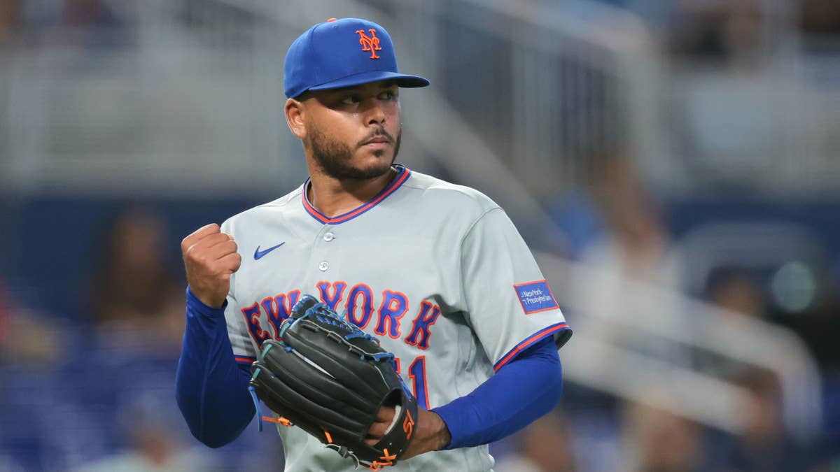 White Sox Have Freddy Peralta Interest, Scouting Mets and Marlins Relievers