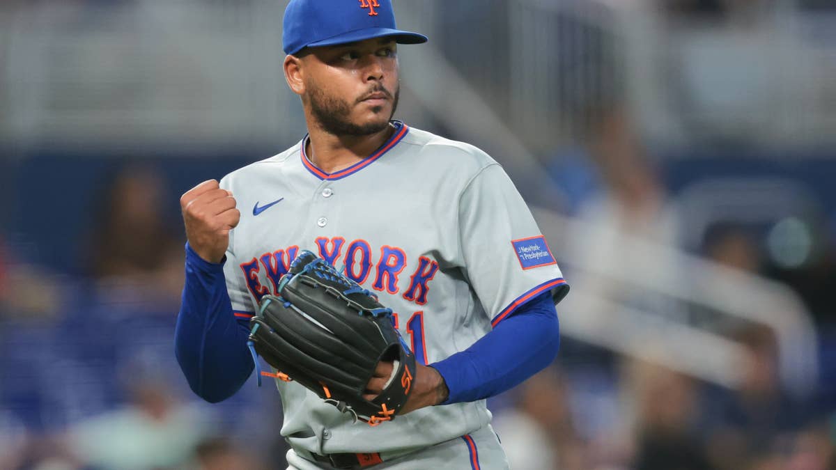 Mets May Have ‘No Choice’ as All-Star Trade Buzz Builds