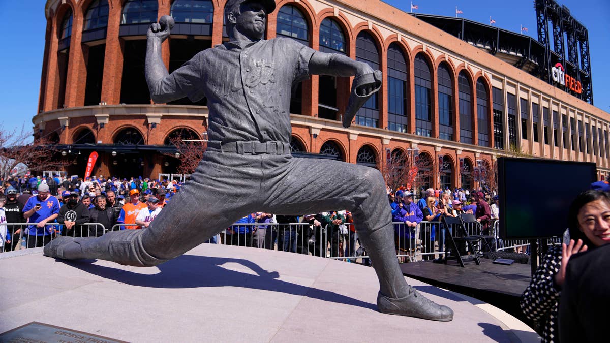 Mets Are Selling a $5 Snack at Citi Field, and Fans Can’t Stop Talking About It