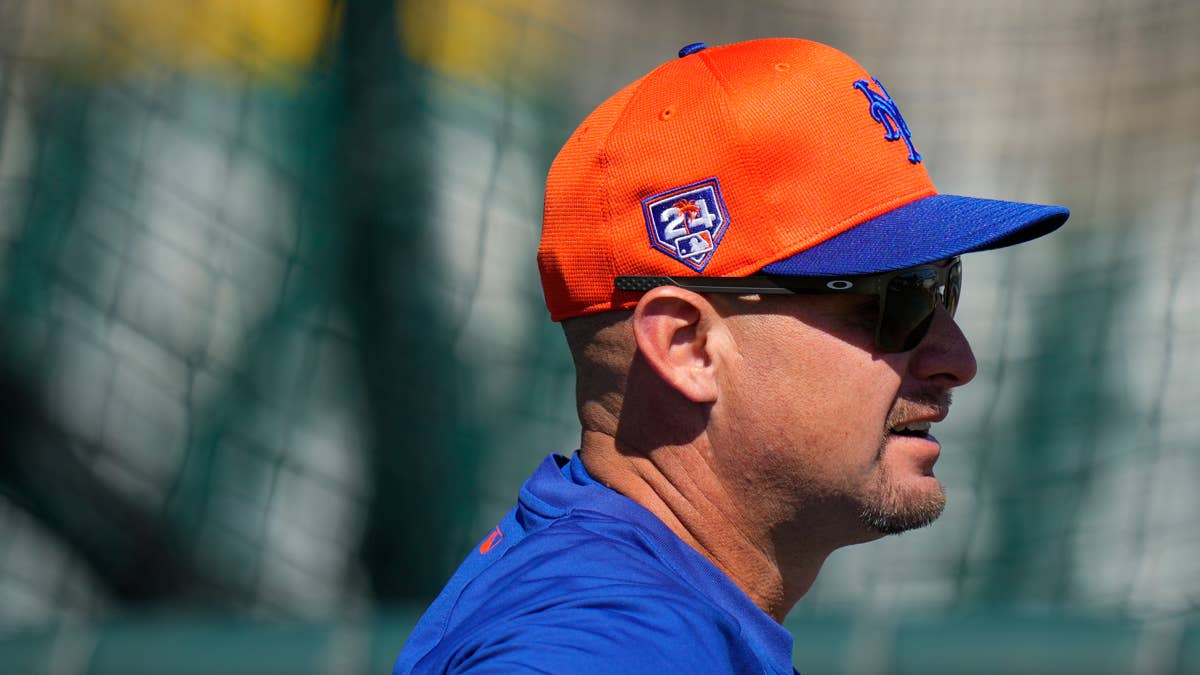 3 MLB Managers Already At Risk Of Being Fired