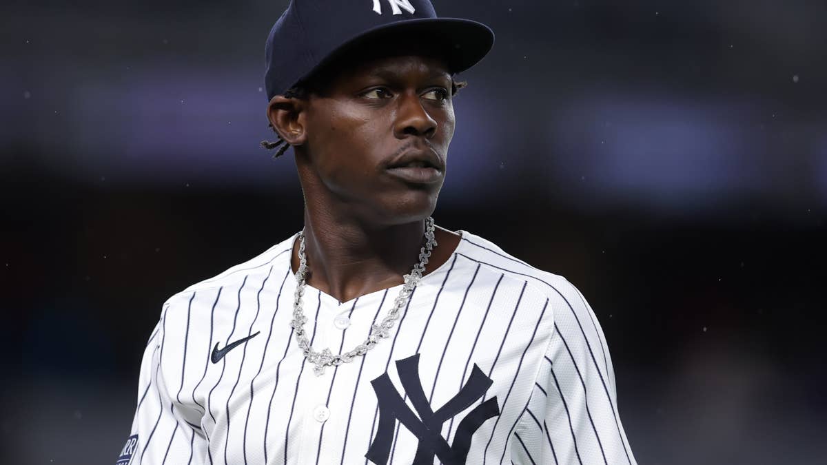 Yankees Continue to Struggle as Jazz Chisholm Jr. Shares Candid Perspective