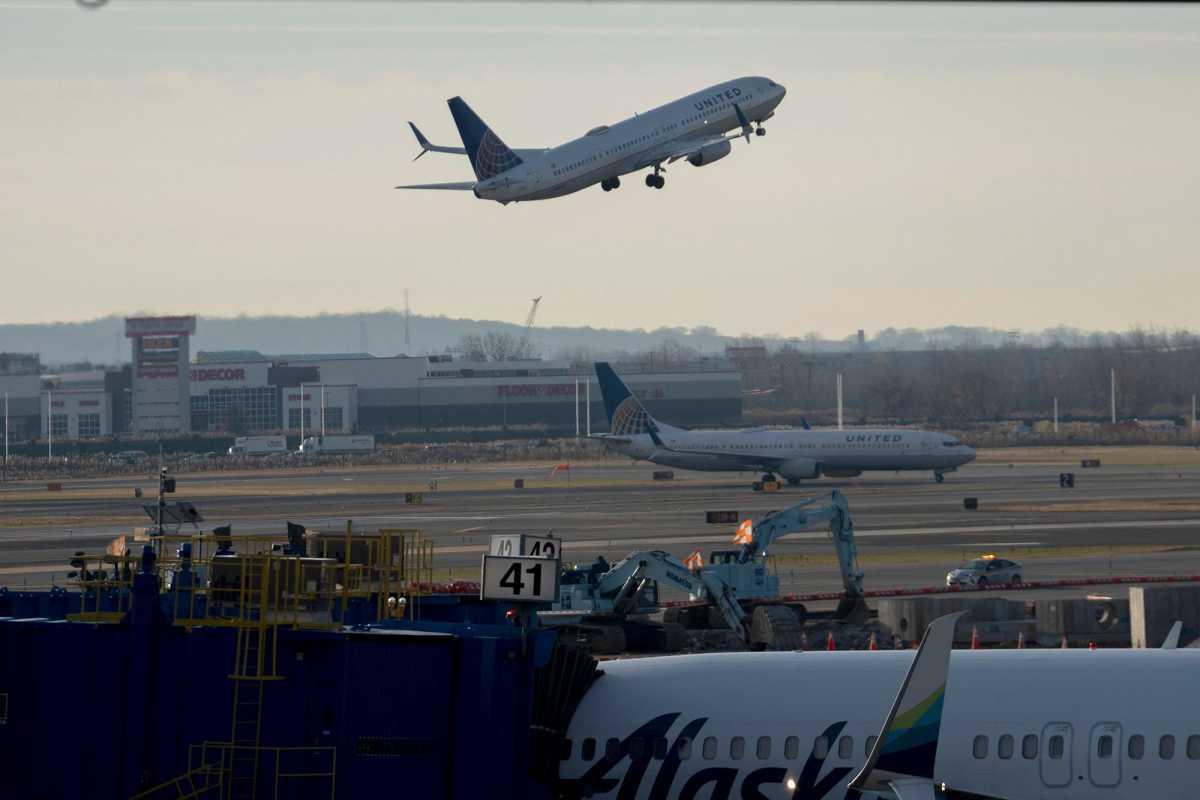 NCAA Issues 'Major' Travel Warning For NCAA Tournament