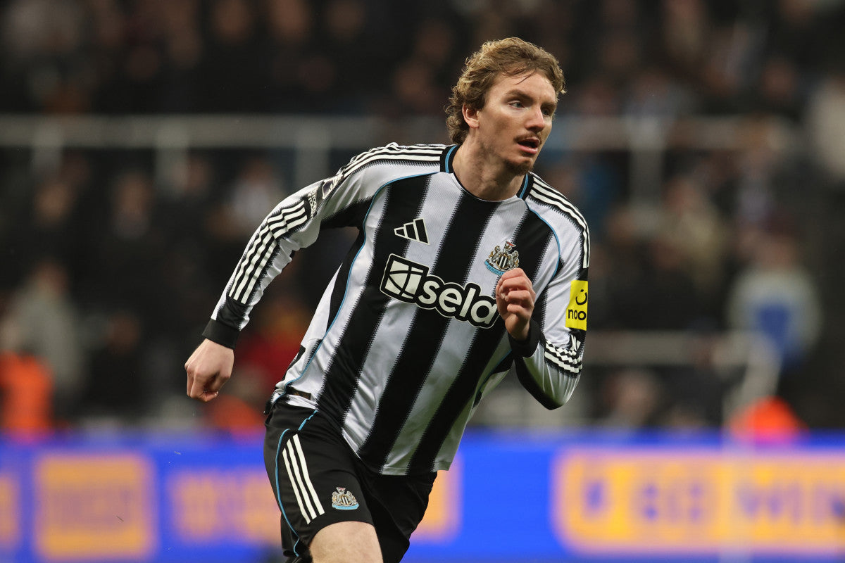 Qarabag FK vs. Newcastle United Lineups, Predictions, Live Streaming, How &amp; Where to Watch UEFA Champions League