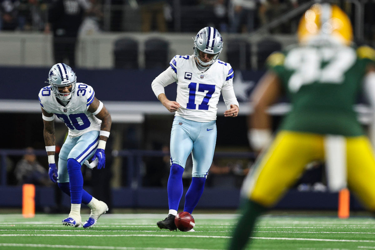 The NFL Just Approved 4 New Rule Changes for 2026
